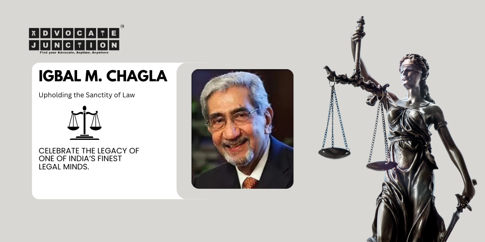 IGBAL M CHAGLA (ICYMI)