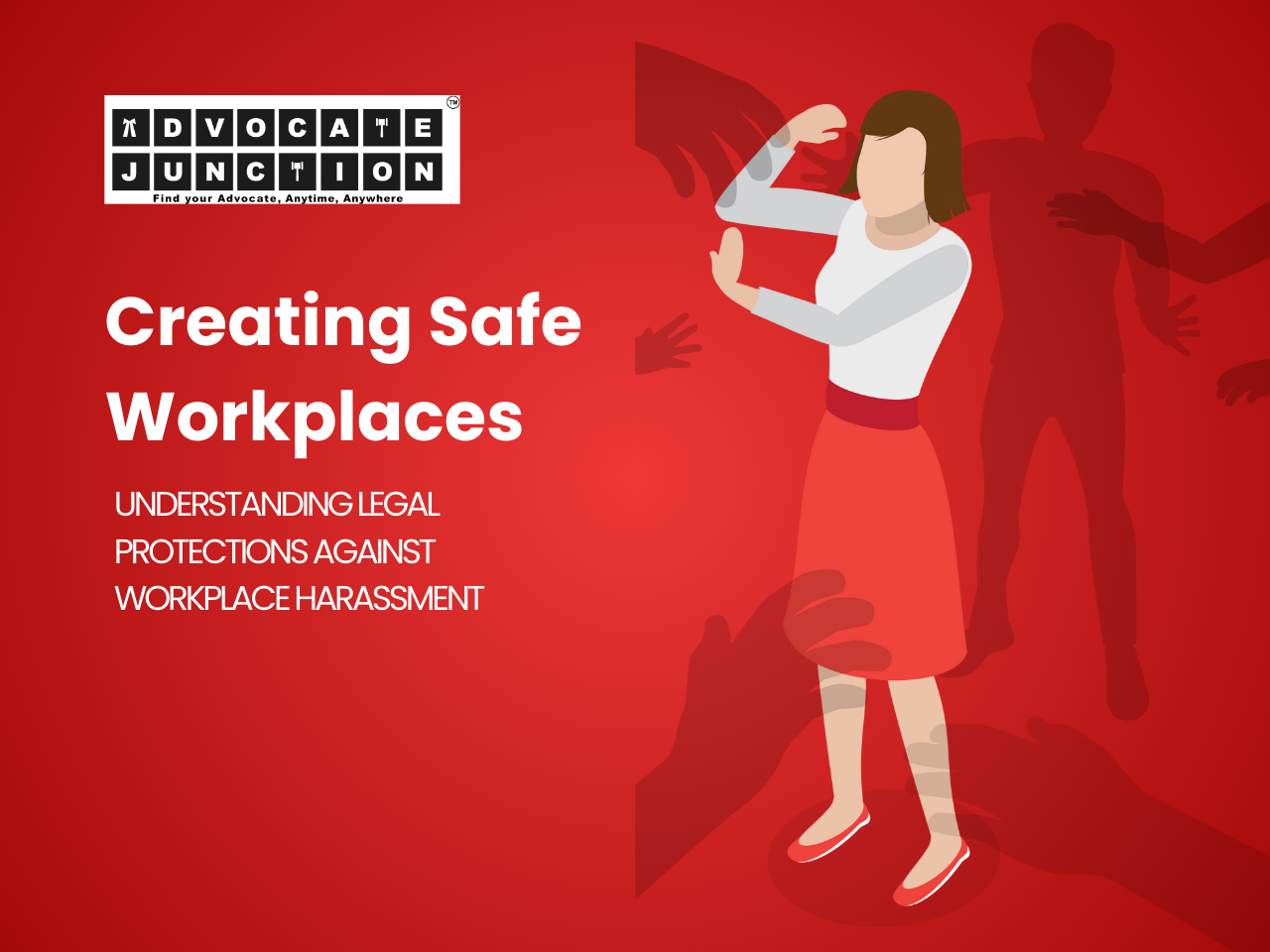 The Sexual Harassment of Women at Workplace (POSH)