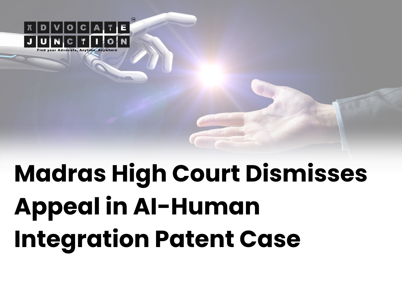 4-1.png, Madras high court, patent, AI, AI-Human Integration