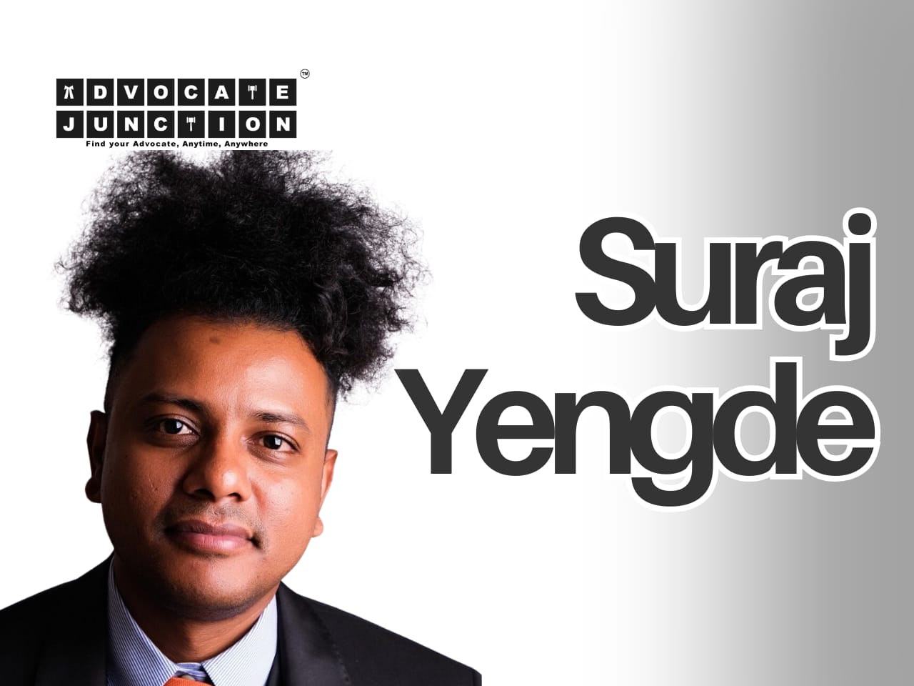 Dr. Suraj Yengde: A Trailblazing Scholar, Thinker, and Activist