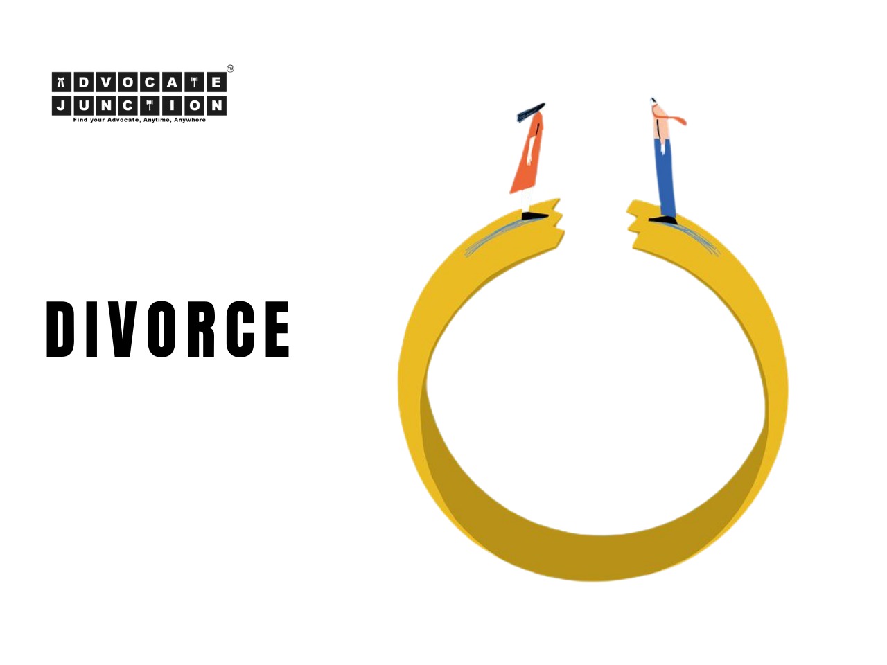 Mutual Divorce, Contested Divorce & Judicial Separation: Key Insights